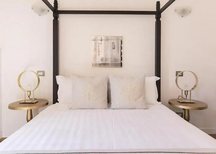 Palline Red By Hili Apartamento Roma