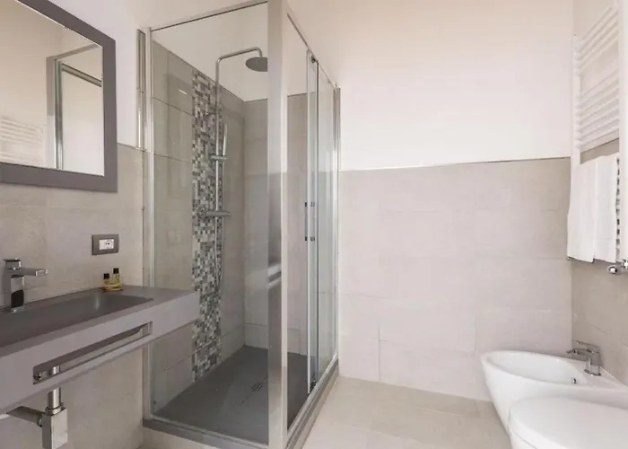 Palline Red By Hili Apartamento Roma